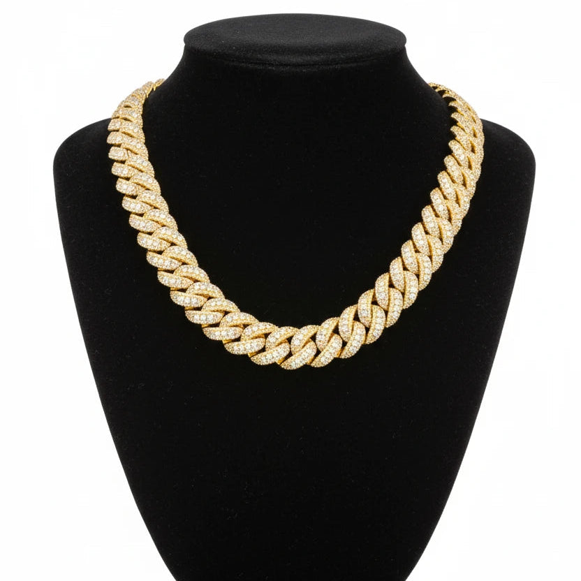 שרשרת קובנית