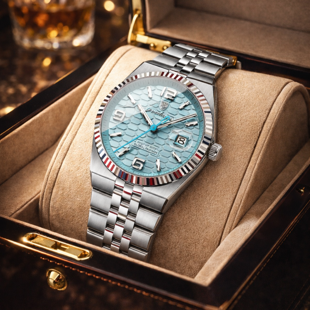  שעון יוקרתי לנשים