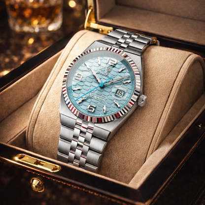  שעון יוקרתי לנשים