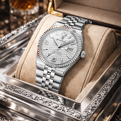  שעון יוקרתי לנשים