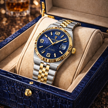  שעון יוקרתי לנשים