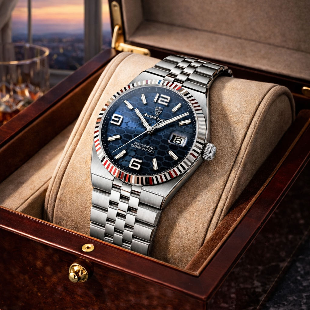  שעון יוקרתי לנשים