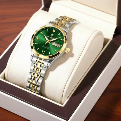 שעון יוקרתי לנשים