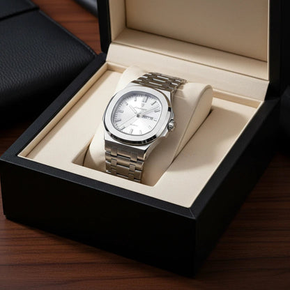 שעון יוקרתי לגבר