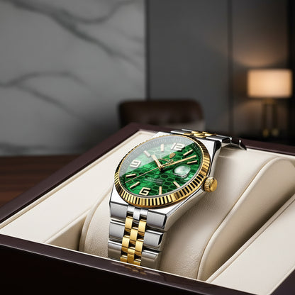  שעון יוקרתי לנשים