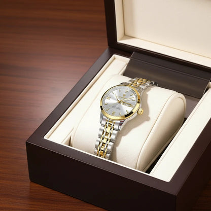 שעון יוקרתי לנשים