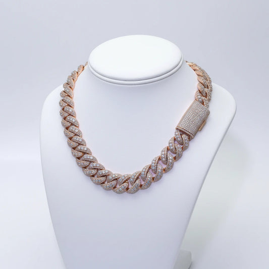 שרשרת קובנית