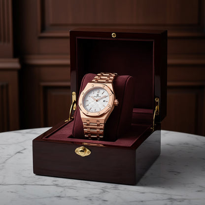 שעון יוקרתי לגבר