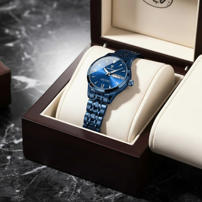 שעון יוקרתי לנשים