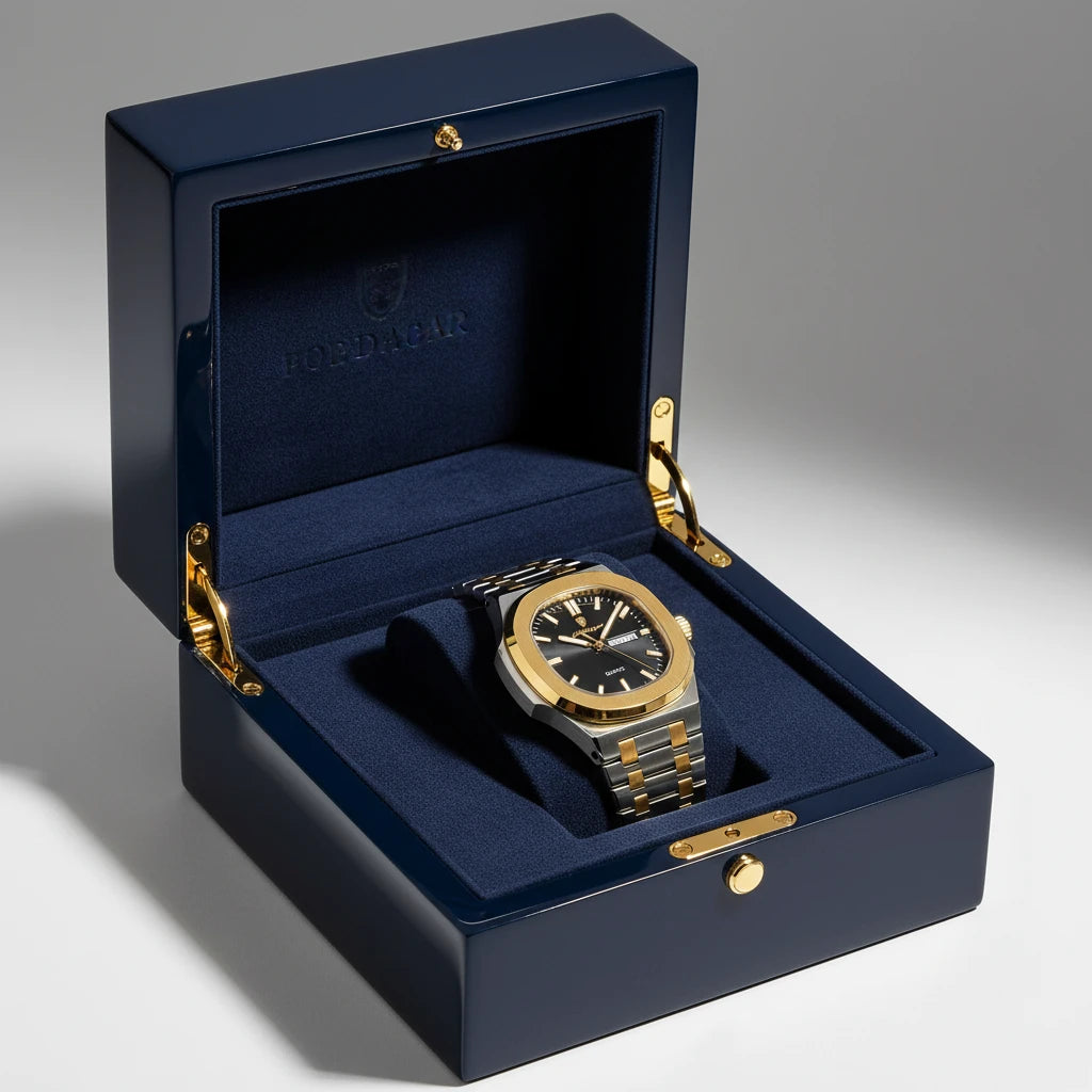 שעון יוקרתי לגבר