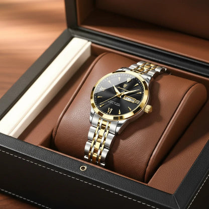 שעון יוקרתי לנשים