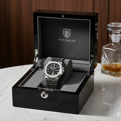 שעון יוקרתי לגבר