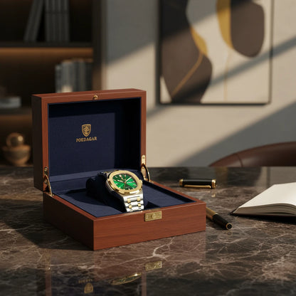 שעון יוקרתי לגבר