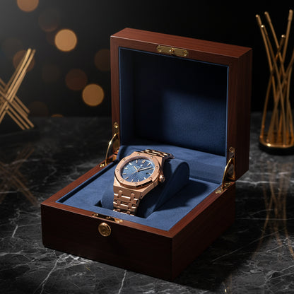 שעון יוקרתי לגבר