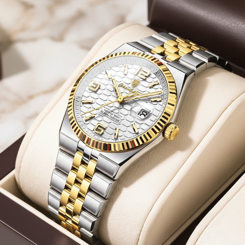  שעון יוקרתי לנשים