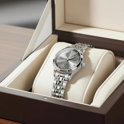 שעון יוקרתי לנשים