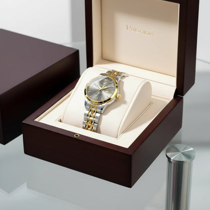 שעון יוקרתי לנשים