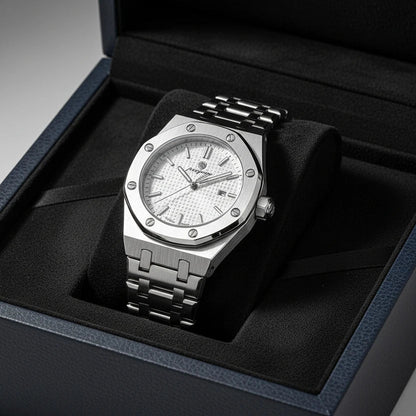 שעון יוקרתי לגבר