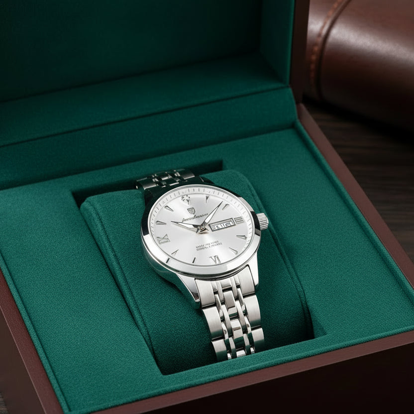 שעון יוקרתי לנשים