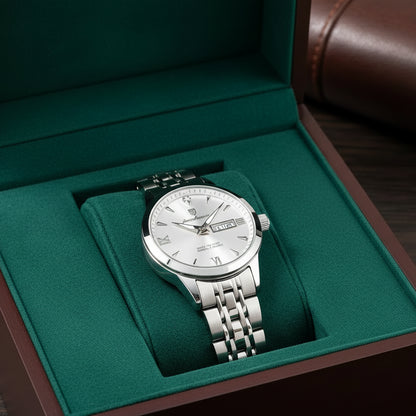 שעון יוקרתי לנשים