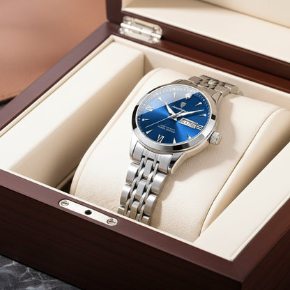 שעון יוקרתי לנשים