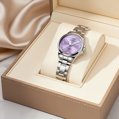 שעון יוקרתי לנשים