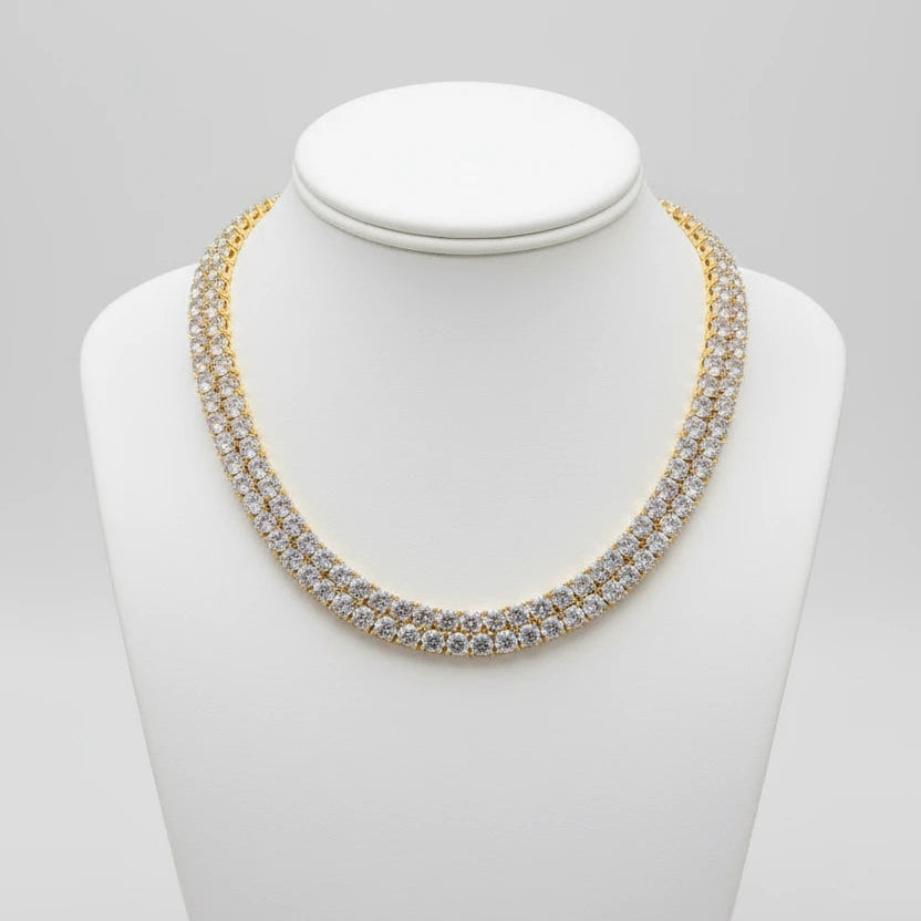 שרשרת/צמיד טניס