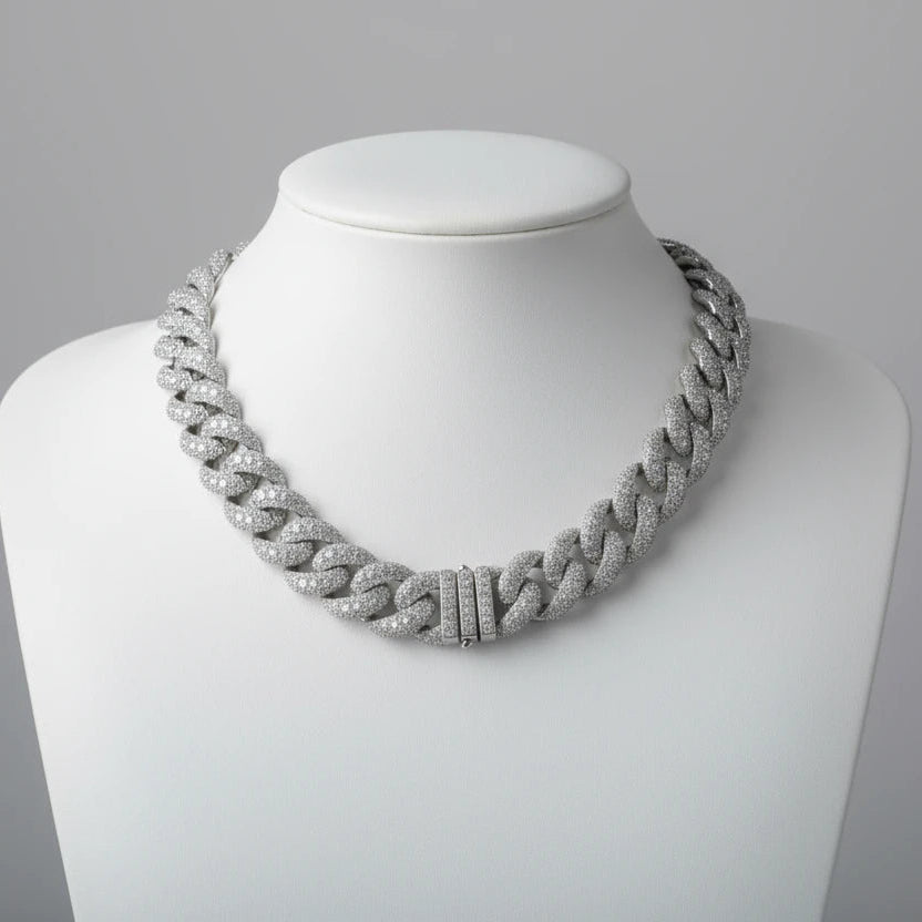 שרשרת קובנית