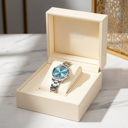 שעון יוקרתי לנשים