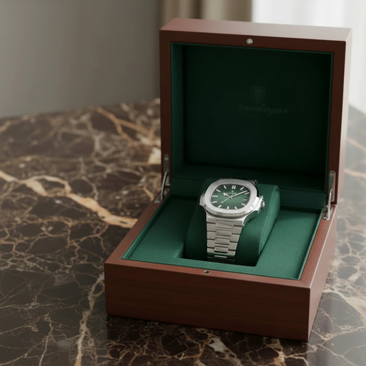 שעון יוקרתי לגבר