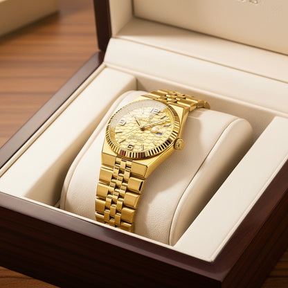  שעון יוקרתי לנשים