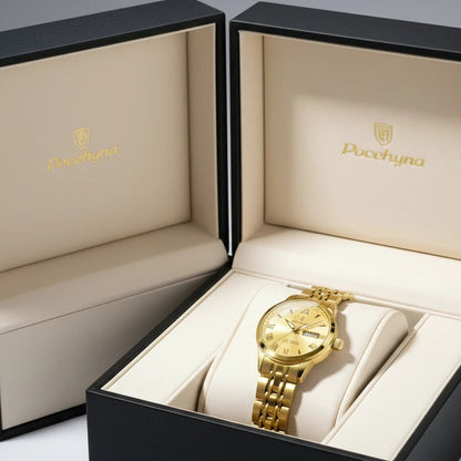 שעון יוקרתי לנשים