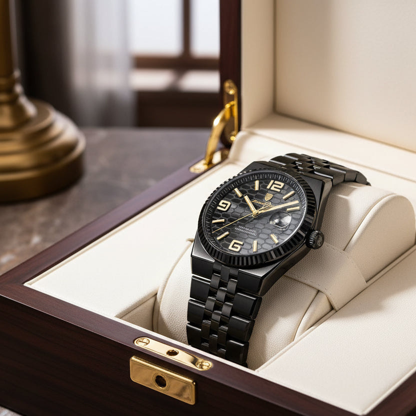  שעון יוקרתי לנשים