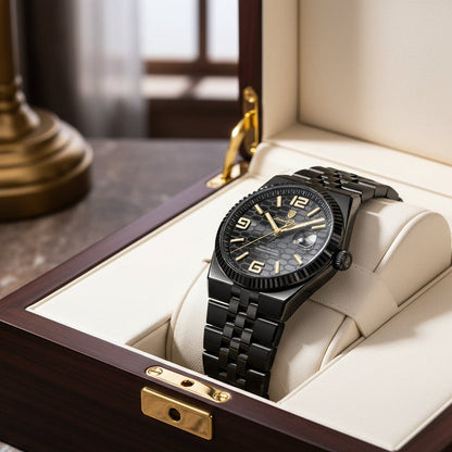  שעון יוקרתי לנשים