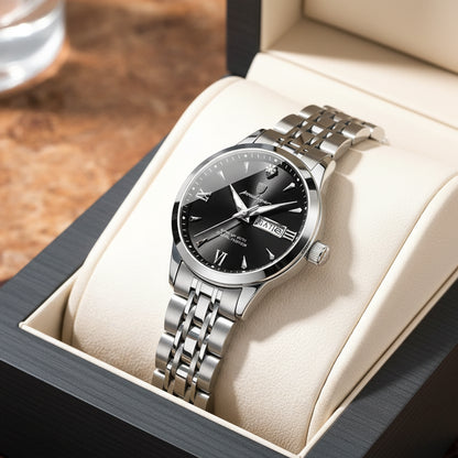 שעון יוקרתי לנשים