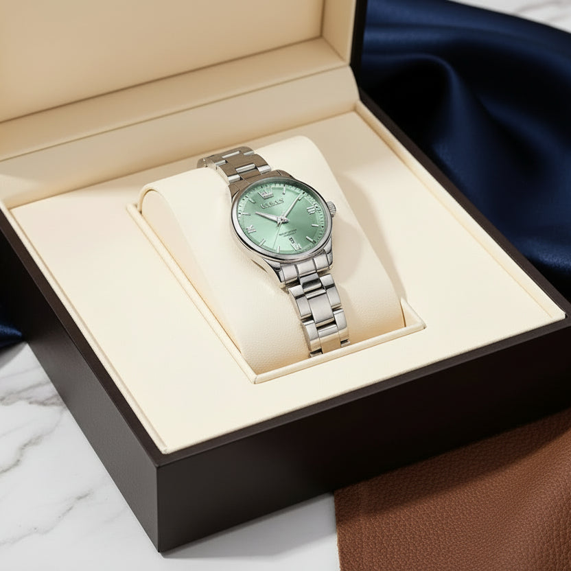 שעון יוקרתי לנשים