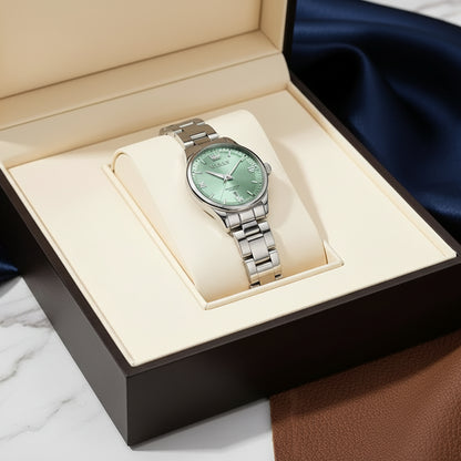 שעון יוקרתי לנשים