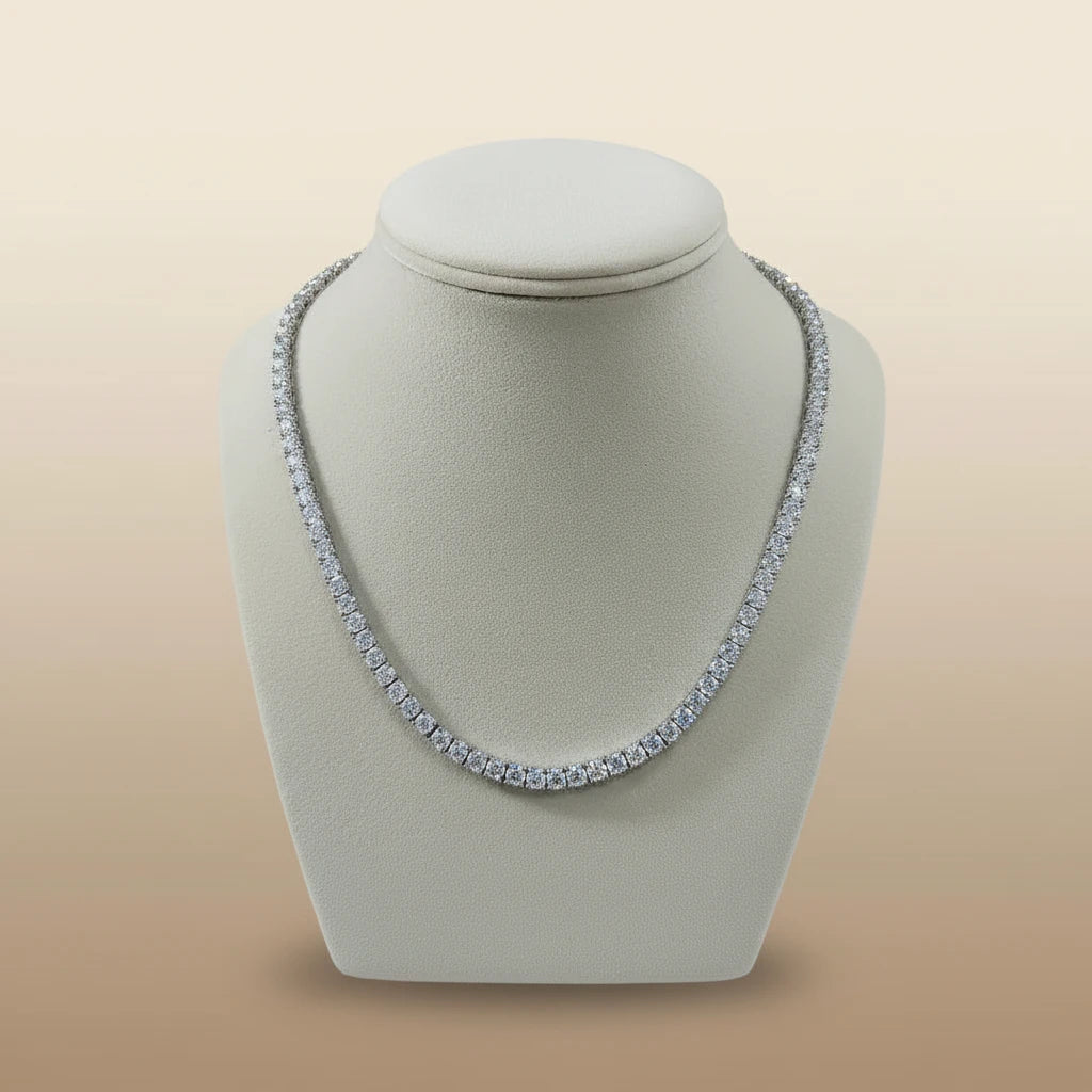 שרשרת/צמיד טניס